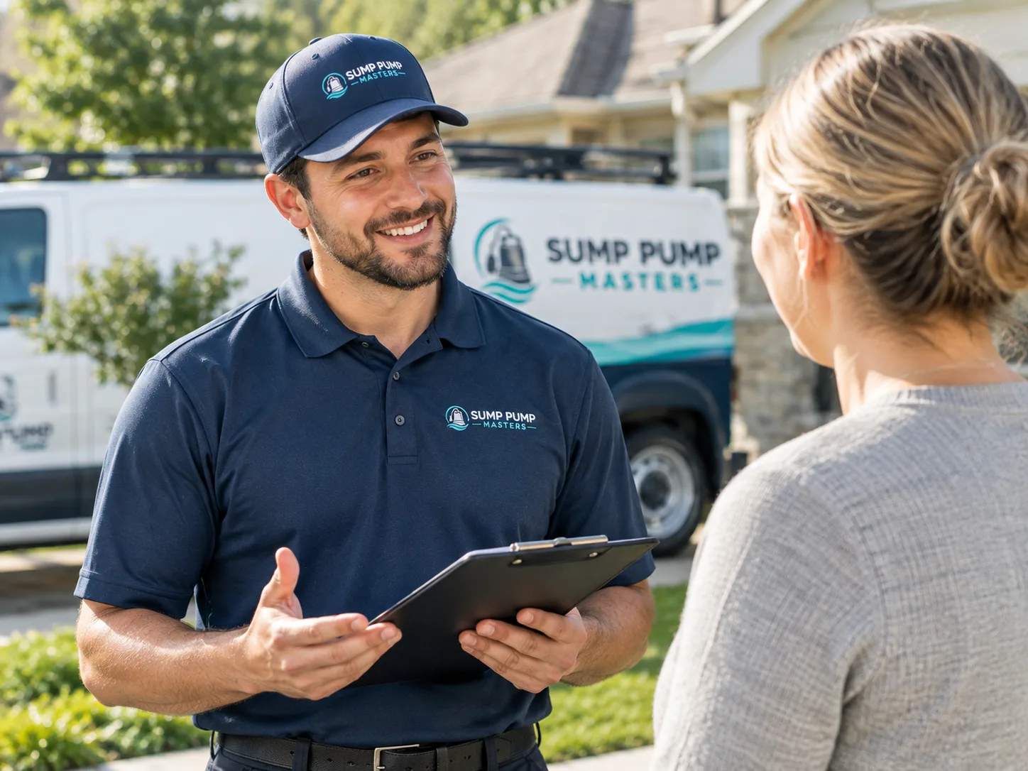 Sump Pump Repair Frederika, IA FAQs